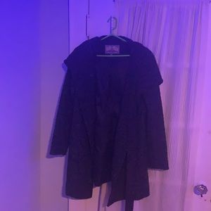 Vintage Steve Madden Jacket
